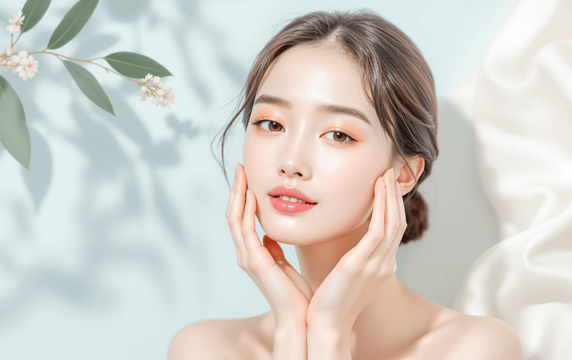 Minimalistická korejská skincare rutina: Jak začít s K-beauty jednoduše?